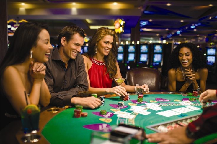 Jili Buro Live Casino