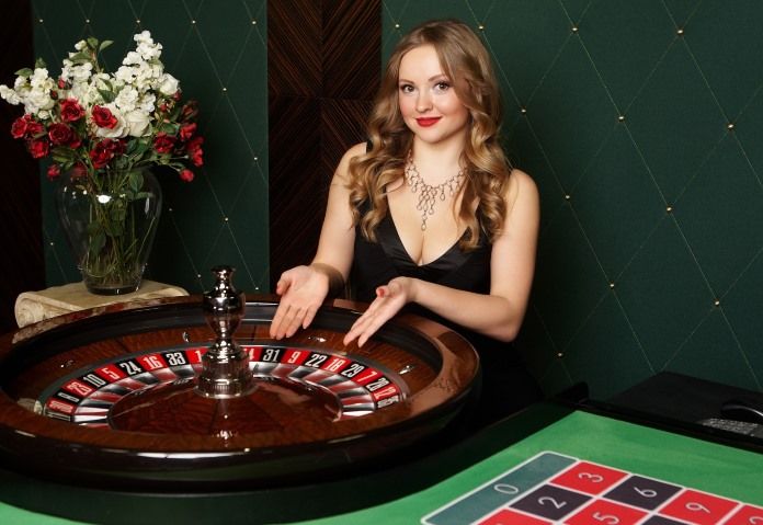 Jili Buro Live Casino