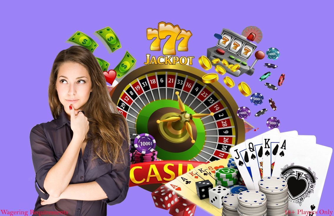 Jili Buro Live Casino