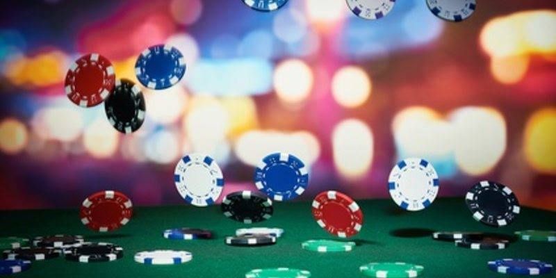 Jili Buro Live Casino